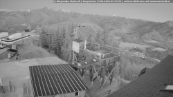 Mariazeller Bürgeralpe - Berggasthof