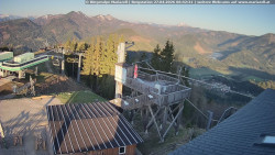 Mariazeller Bürgeralpe - Berggasthof