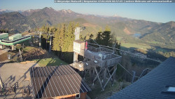 Mariazeller Bürgeralpe - Berggasthof