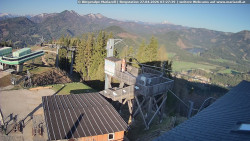 Mariazeller Bürgeralpe - Berggasthof