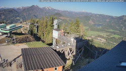 Mariazeller Bürgeralpe - Berggasthof