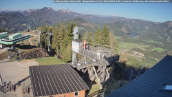 Mariazeller Bürgeralpe - Berggasthof