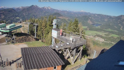 Mariazeller Bürgeralpe - Berggasthof