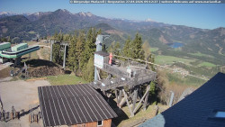 Mariazeller Bürgeralpe - Berggasthof