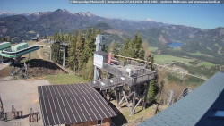 Mariazeller Bürgeralpe - Berggasthof