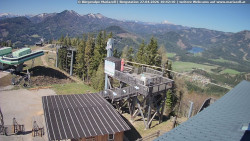 Mariazeller Bürgeralpe - Berggasthof