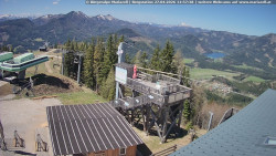 Mariazeller Bürgeralpe - Berggasthof