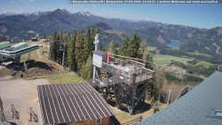 Mariazeller Bürgeralpe - Berggasthof