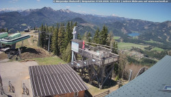 Mariazeller Bürgeralpe - Berggasthof