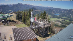 Mariazeller Bürgeralpe - Berggasthof