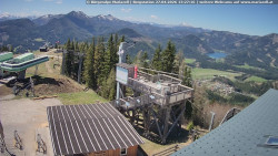 Mariazeller Bürgeralpe - Berggasthof