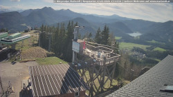 Mariazeller Bürgeralpe - Berggasthof