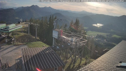 Mariazeller Bürgeralpe - Berggasthof