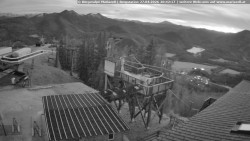 Mariazeller Bürgeralpe - Berggasthof