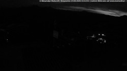 Mariazeller Bürgeralpe - Berggasthof