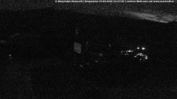 Mariazeller Bürgeralpe - Berggasthof