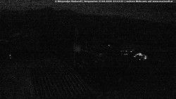 Mariazeller Bürgeralpe - Berggasthof