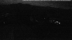 Mariazeller Bürgeralpe - Berggasthof