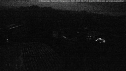 Mariazeller Bürgeralpe - Berggasthof