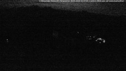 Mariazeller Bürgeralpe - Berggasthof