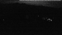 Mariazeller Bürgeralpe - Berggasthof