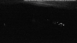 Mariazeller Bürgeralpe - Berggasthof