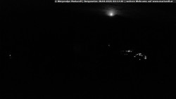 Mariazeller Bürgeralpe - Berggasthof