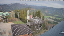 Mariazeller Bürgeralpe - Berggasthof