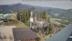 Mariazeller Bürgeralpe - Berggasthof