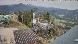 Mariazeller Bürgeralpe - Berggasthof