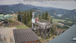 Mariazeller Bürgeralpe - Berggasthof