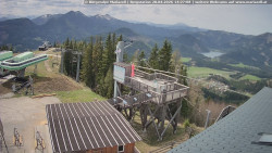 Mariazeller Bürgeralpe - Berggasthof