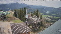 Mariazeller Bürgeralpe - Berggasthof