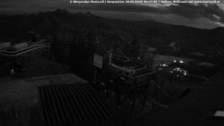 Mariazeller Bürgeralpe - Berggasthof