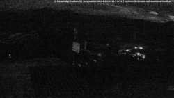 Mariazeller Bürgeralpe - Berggasthof