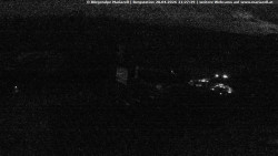 Mariazeller Bürgeralpe - Berggasthof