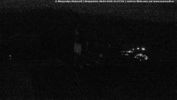 Mariazeller Bürgeralpe - Berggasthof