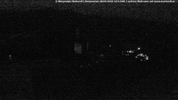 Mariazeller Bürgeralpe - Berggasthof