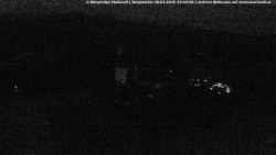 Mariazeller Bürgeralpe - Berggasthof