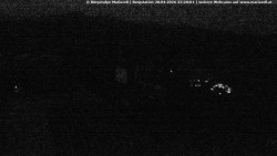 Mariazeller Bürgeralpe - Berggasthof