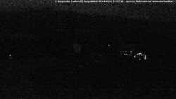 Mariazeller Bürgeralpe - Berggasthof