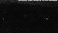 Mariazeller Bürgeralpe - Berggasthof