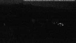 Mariazeller Bürgeralpe - Berggasthof