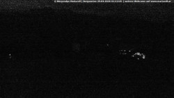 Mariazeller Bürgeralpe - Berggasthof