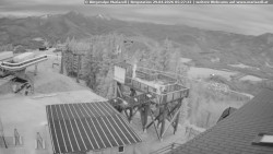 Mariazeller Bürgeralpe - Berggasthof