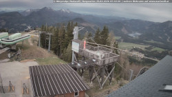 Mariazeller Bürgeralpe - Berggasthof