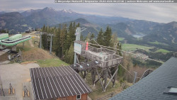 Mariazeller Bürgeralpe - Berggasthof