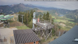 Mariazeller Bürgeralpe - Berggasthof