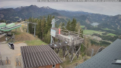 Mariazeller Bürgeralpe - Berggasthof