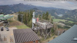 Mariazeller Bürgeralpe - Berggasthof